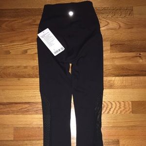 Lululemon Mastered Motion High-Rise Tight 28"